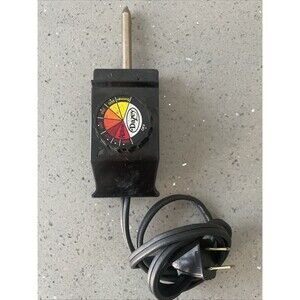 DAZEY DTC-2 PAC100 Temperature Control Probe Cord Electric Deep Fryer 1650W